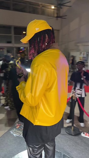 Tidiane Mario Officiel sur TikTok