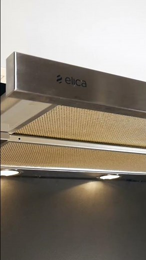 Extractor Hood MAX noise