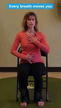 Master Diaphragmatic Breathing for Inner Energy
