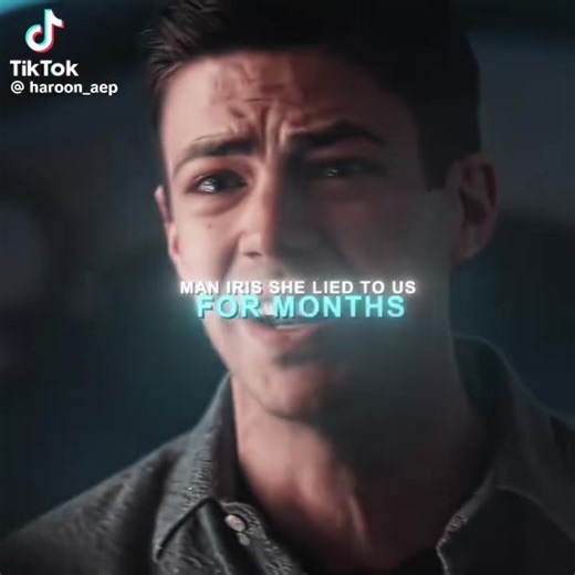 Exploring the Speed of Light: The Flash Explained