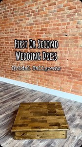 2.8K views · 604 reactions | Which dress should this summer bride choose?  #wildrosebridal #kentucky #bridalshop #wedding #weddingdres #bridalgown #bride #weddinginspo #bridetobe #engaged #curvy #curvyfashion #ballgown #ballgownweddingdress #bridalreels #weddingreels | Wild Rose Bridal Mount Carmel | Facebook