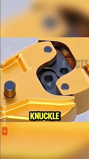 The Hidden Mechanism That Keeps Trains Connected 🚂🔧