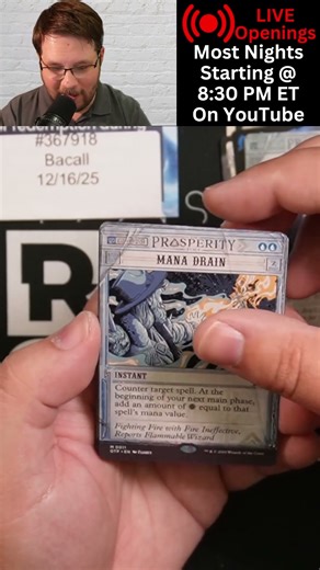 Two INCREDIBLE Bonus Sheet Pulls - Outlaws of Thunder Junction Collector Booster Pack Opening