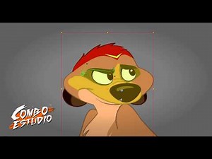 TIMÃO Teste de Rigg / Timon Rigg Test