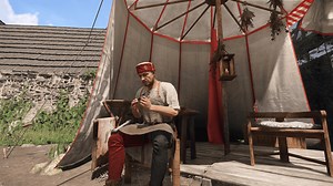 Kingdom Come: Deliverance 2 - Where To Find The Barber - Gameranx