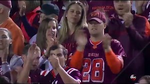 The 20 Best Entrances in College Football Give Endless Goosebumps