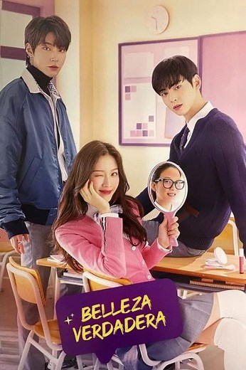 Belleza verdadera | Películas y Series La Vanguardia