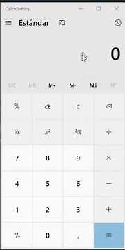 Como sacar promedio de 4 notas en la calculadora