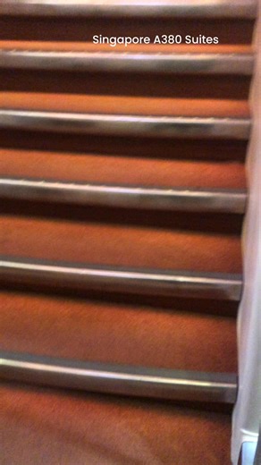 This may not be the newest cabin in the sky, but the Singapore Airlines A380 Old Suites are still amazing. - Private suite - Sliding doors - One of the widest seats ever put on a plane Sometimes “old” doesn’t mean outdated, it means iconic. From the quiet privacy to the sheer space, this is luxury aviation. Would you still choose this classic over today’s newer business and first class cabins? #SingaporeAirlines #A380 #SuitesClass #LuxuryTravel #AviationLovers #AvGeek #FirstClassExperience #Trav