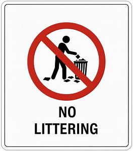 Waste Management HSE Signages | Color-coded Waste Segregation & Disposal Guidance - Etsy