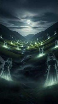 The Hidden Fairies of Ireland — What Lurks Below