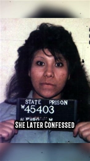 The First Woman on Death Row in Orange County: The Rosie Alfaro Case