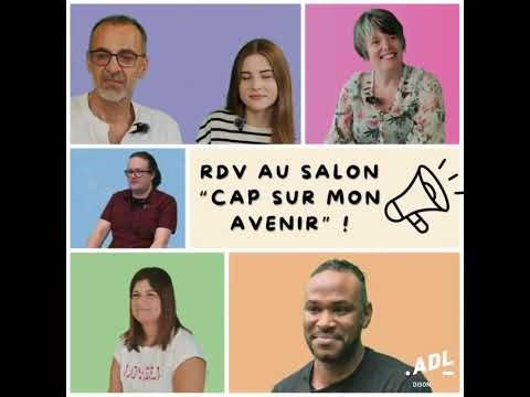 Cap sur mon avenir 2025/Pourquoi la formation