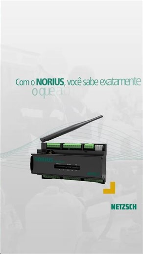 REELS Benefícios rápidos do NORIUS