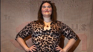 I'm 6'9" - school bullies called me 'Godzilla' and treated me like a 'monster'