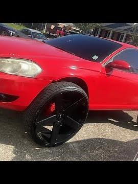 2006 Monte Carlo Ss on 30s