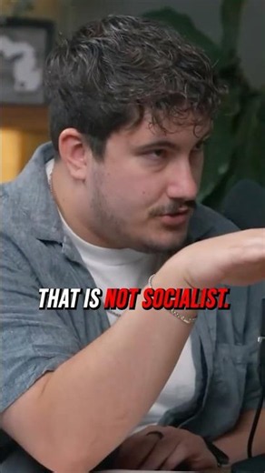 Capitalist Debunks Socialism