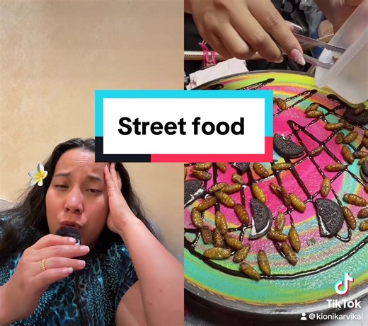 Exploring Indian Street Food: A Culinary Journey