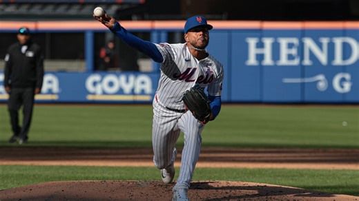 Who do the Mets play today? See schedule for next game