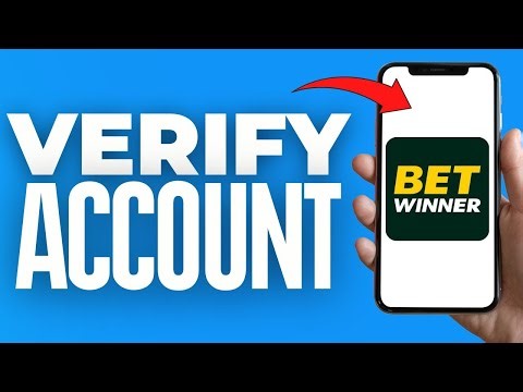 How To Verify Betwinner Account ( 2025 )