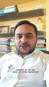 SECTION 96 OF THE CODE OF CIVIL PROCEDURE