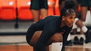 Take 2: FAMU volleyball feels better suited in second run to represent SWAC in NCAA Tournament