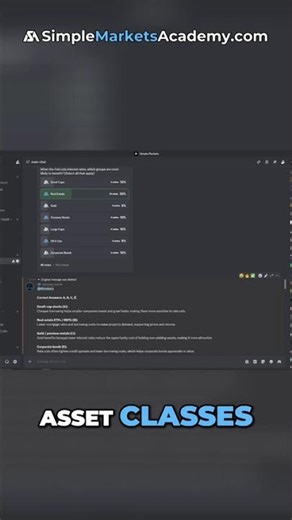 Expand Your Income: Diversify Assets Beyond Forex #shorts