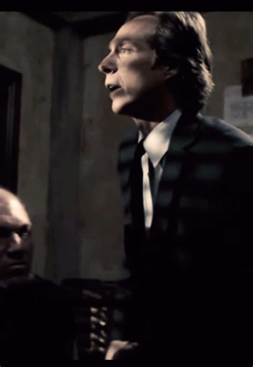William Fichtner's Role in Prison Break Explained