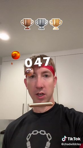 Challenging TikTok Game Attempt with Spy Ninjas