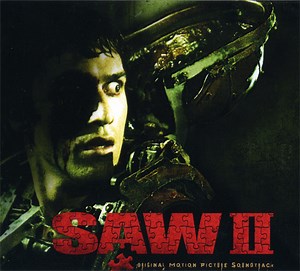 Various - Saw II (Original Motion Picture Soundtrack)