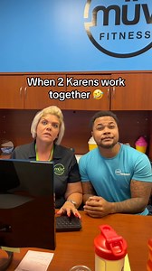 Unacceptable 🤣💀!!!! #reels#karen#comedy#suavexavier | Suavexavier