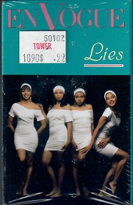 En Vogue - Lies