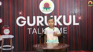 8.9K views · 75 reactions | Our new Gurukulians are here and they're ready to introduce themselves! #Gurukulacademy | Gurukul Dang | Facebook