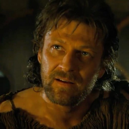 ODYSSEUS & AGAMEMNON #troy