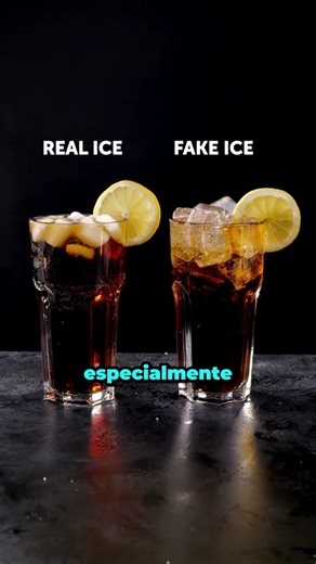 La verdad detrás de la comida en los anuncios 🍔