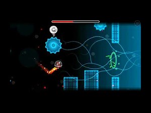 Carnation! | Geometry Dash Full Version