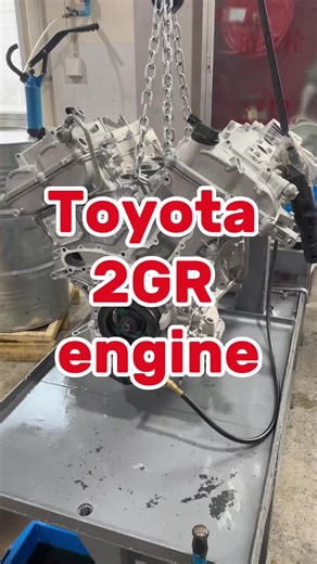 丰田发动机与现代引擎的对比分析