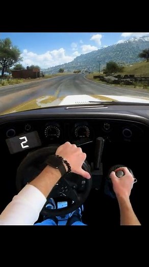 Best moments#4 - Forza Horizon 5 | Gameplay | Steering wheel