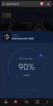 Delta Executor MOD - How To Download Delta Executor 🥷 How To Get Delta (How To Use Delta Executor)