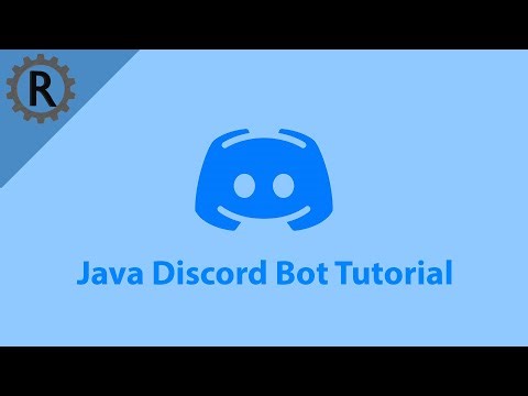 Java Discord Bot Tutorial - Ep 3: Slash Commands