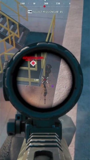 the BEST DMR in Battlefield 6 #redsec #battlefield6 #battlefield #bf6 #gaming