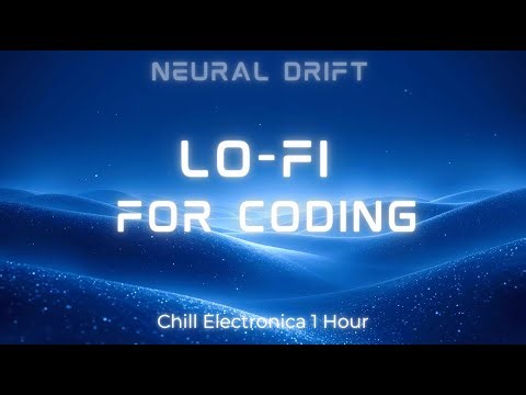 Synthwave | System Chill Music | 1 Hour