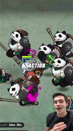 🥋Jin Mori is BACK! God of High School x Mobile Action RPG Gameplay #Soulstrike #GodOfHighSchool