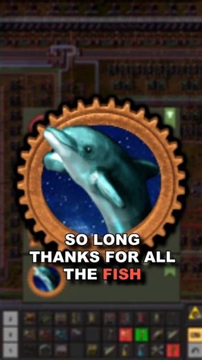 Getting Every Factorio Achievement #34,35,36,37 So Long Thanks For All The Fish #factorio #games