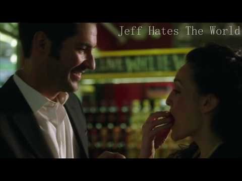 Lucifer (TV Series) - Oh God Scene