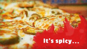 Get in on our spicy secret 🔥 | Pizza Joe's