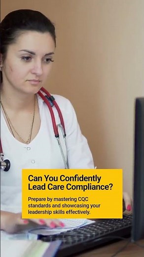 Mastering the CQC Fit Person Interview