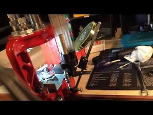 Lee Loadmaster Indexing Problem Solutions