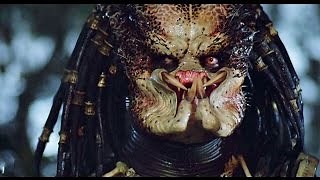 Depredador - película: Ver online completa en español
