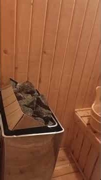 Meso Sauna and Steam